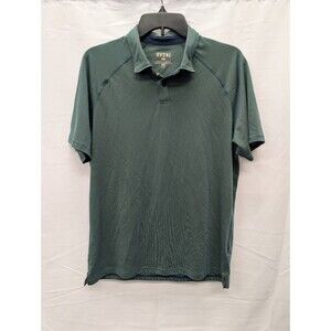 Rhone Delta Pique Polo *Size Medium*